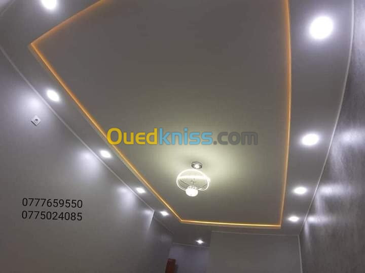 بلاكو بلاطر decoration en forex  pvc