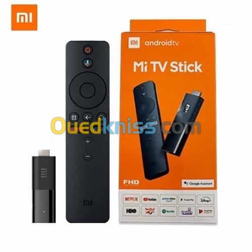 Transformez votre écran en smart TV avec la clé HDMI Xiaomi Mi TV