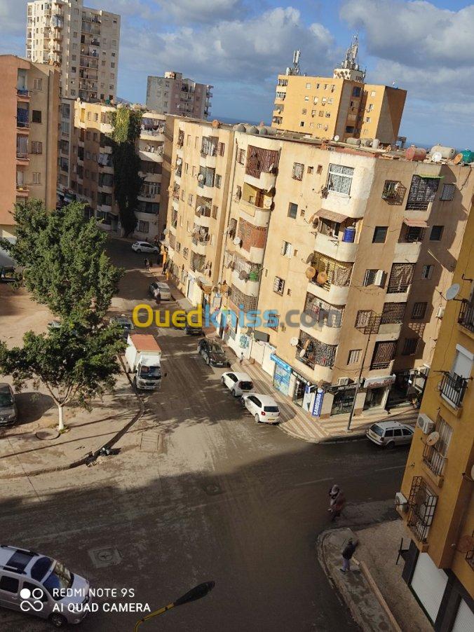 Vente Appartement F3 Oran Oran