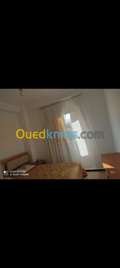 Vente Appartement F3 Oran Oran