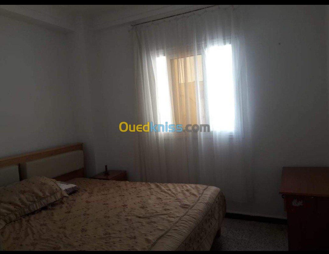 Vente Appartement F3 Oran Oran