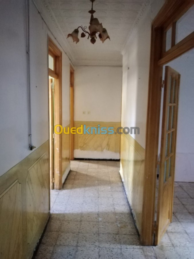 Location Appartement F3 Medea Medea