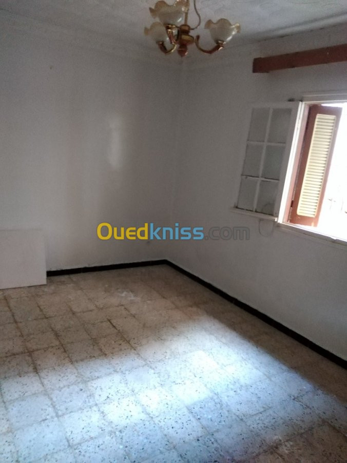 Location Appartement F3 Medea Medea