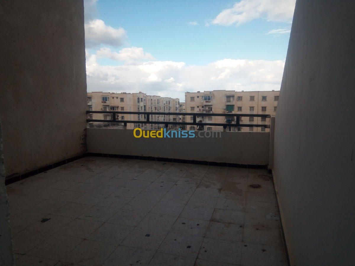 Vente Appartement F3 Boumerdes Boumerdes