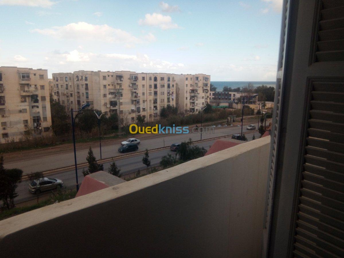 Vente Appartement F3 Boumerdes Boumerdes