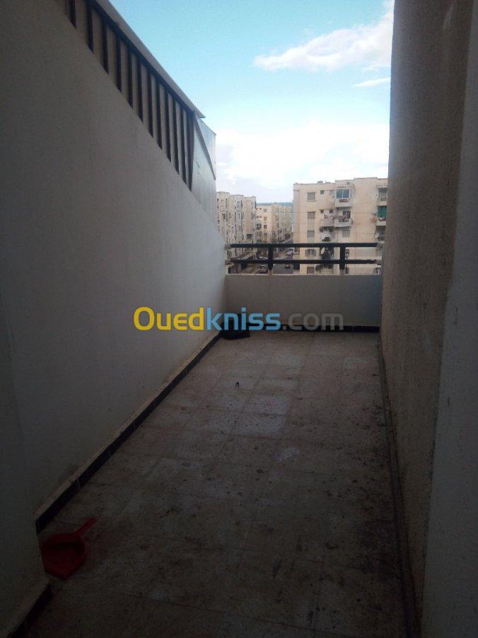 Vente Appartement F3 Boumerdes Boumerdes