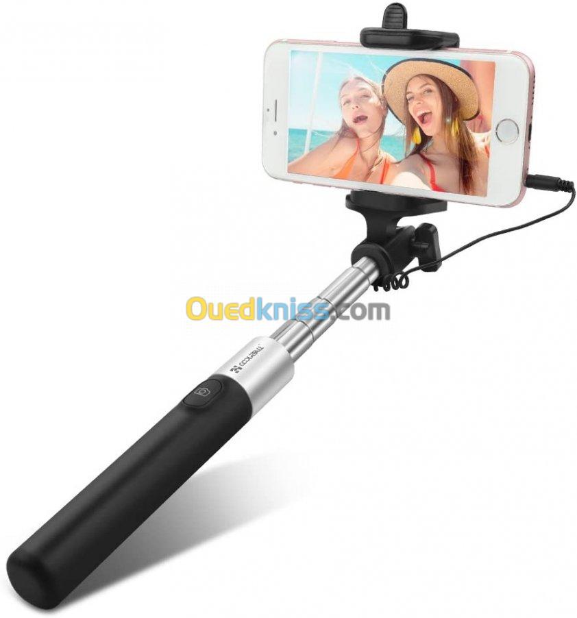 Mini Selfie Stick Coolreall