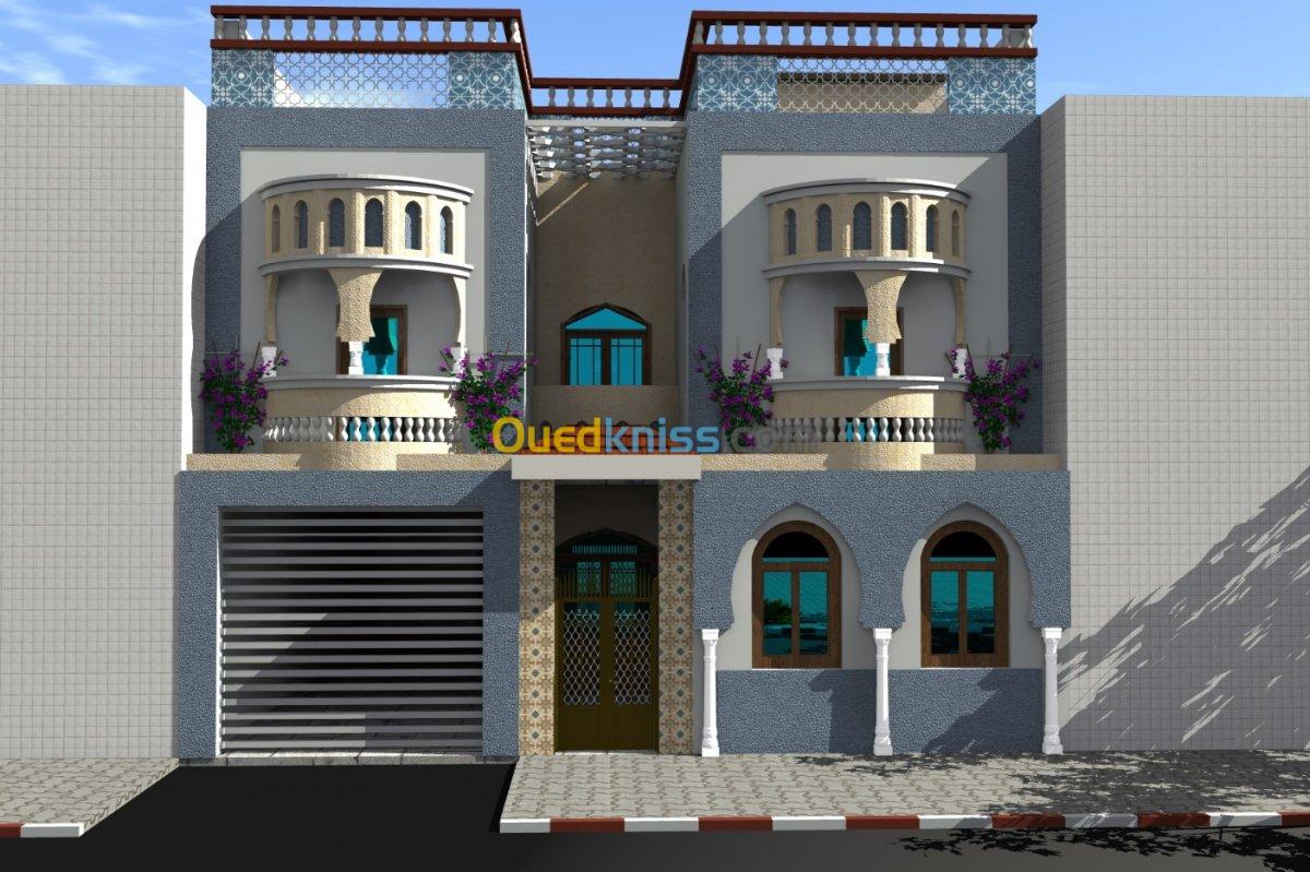 مهندس معماري