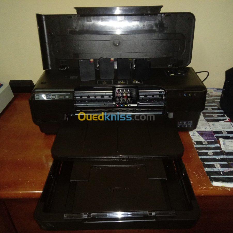 Hp officejet 7110