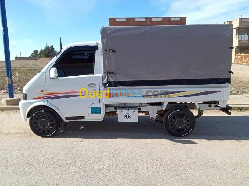 DFSK Mini Truck 2015 SC 2m30