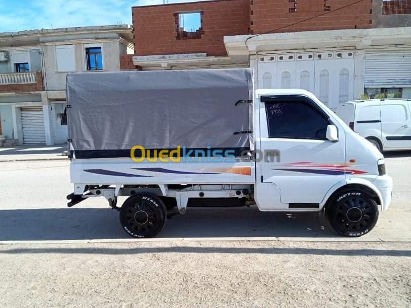 DFSK Mini Truck 2015 SC 2m30