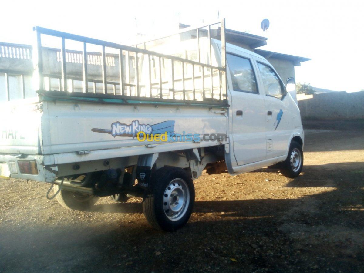 Hafei motors HFJ1021 HE 2014 MAPQUE