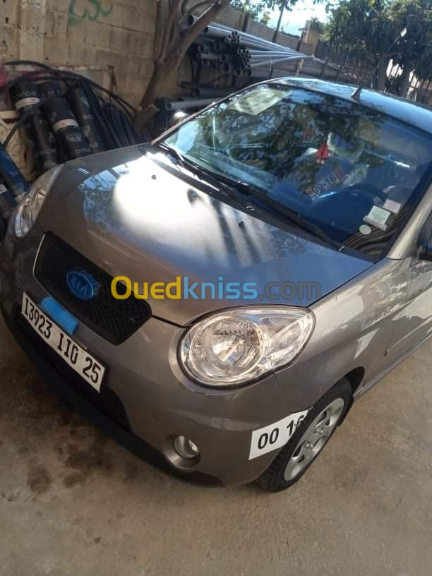 Picanto  Kia 2010 