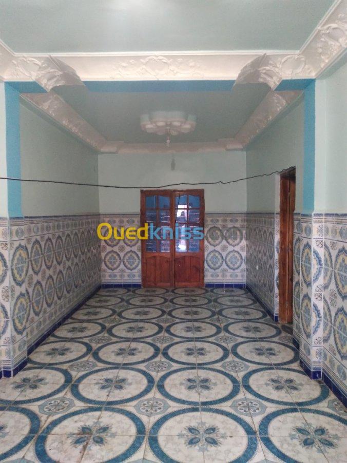 Vente Villa Oran El Kerma