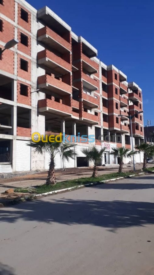 Vente Appartement F5 Blida Larbaa