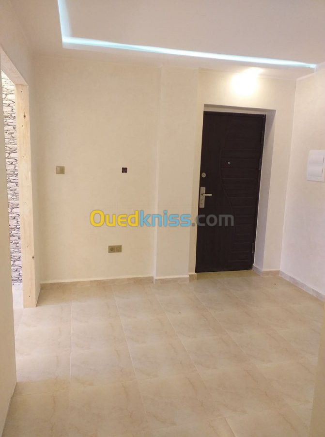 Vente Appartement F5 Blida Larbaa