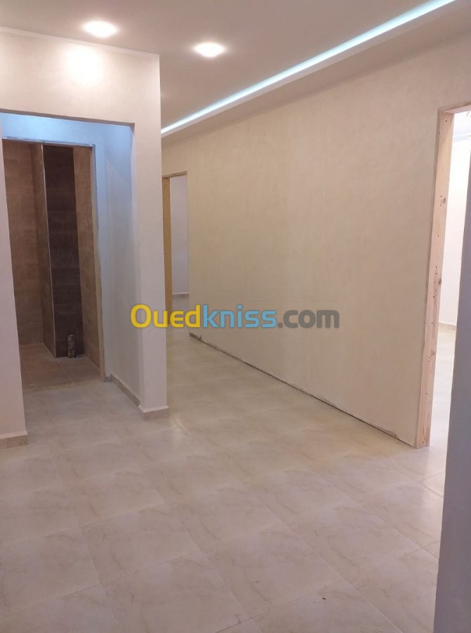 Vente Appartement F5 Blida Larbaa