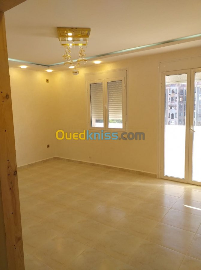 Vente Appartement F5 Blida Larbaa