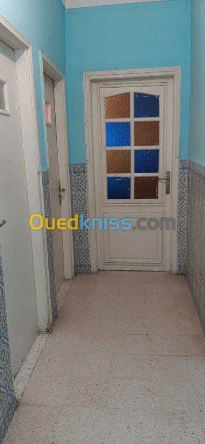 Location Niveau De Villa F3 Alger El harrach