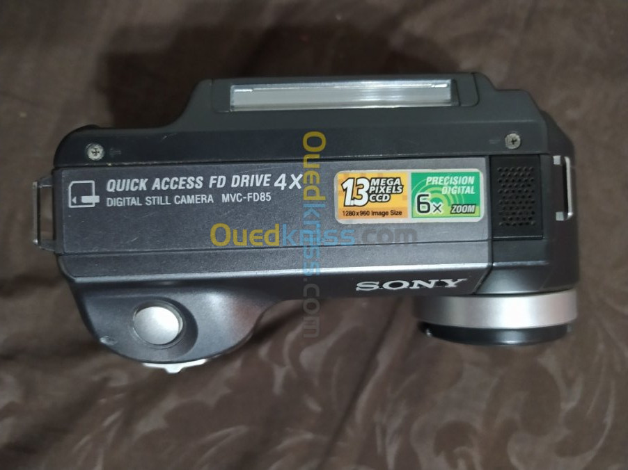 Sony handycam hi8 / Sony digital mavic