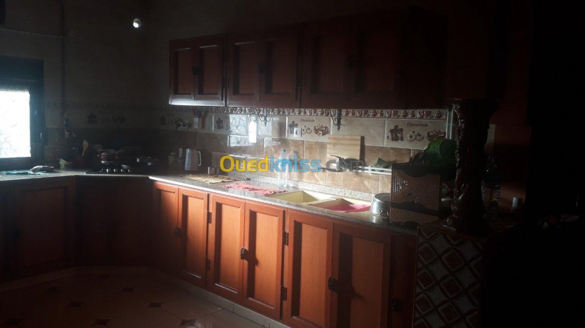 Vente Villa Tlemcen Djebala