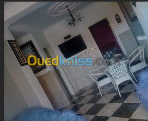 Location Appartement F3 Boumerdes Zemmouri