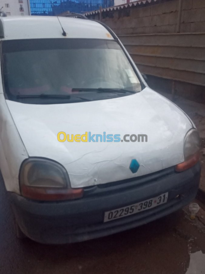 Renault Kangoo 1998 