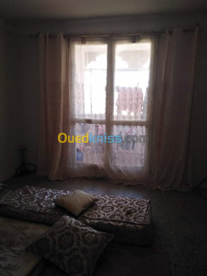 Vente Appartement F3 Djelfa Djelfa