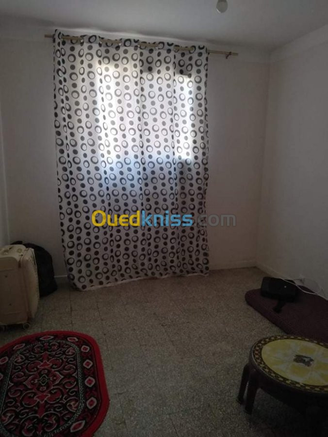 Vente Appartement F3 Djelfa Djelfa