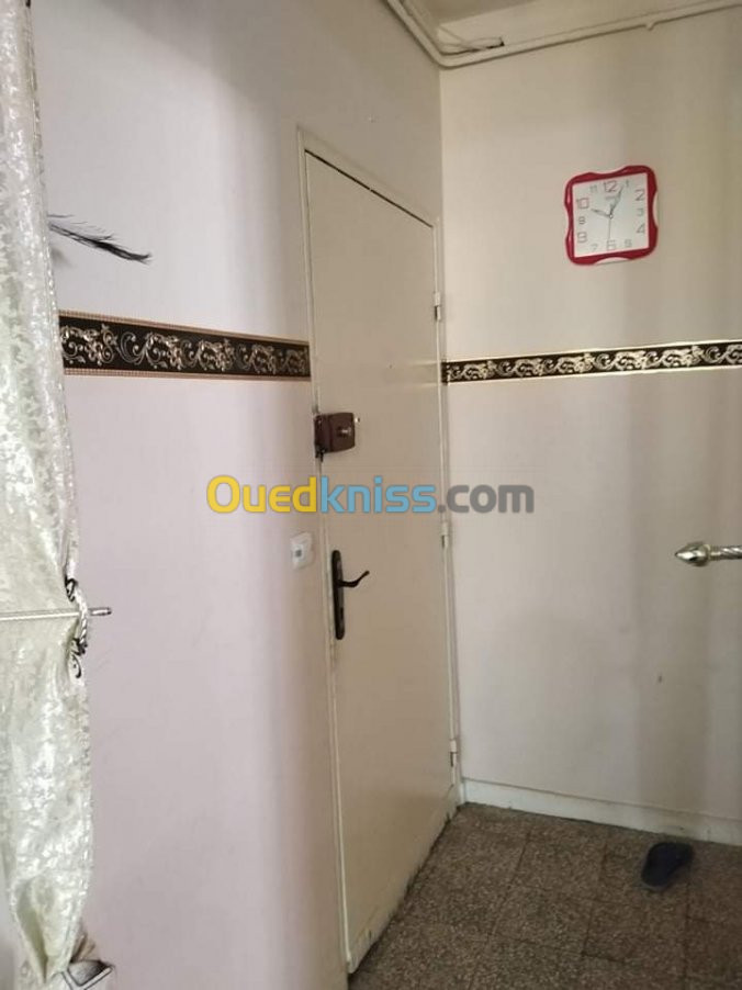 Vente Appartement F3 Djelfa Djelfa