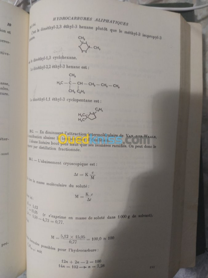 Livre chimie 