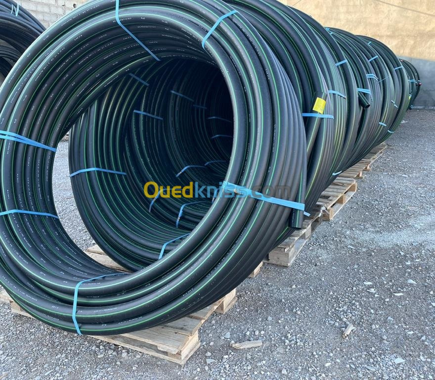 Tube pvc