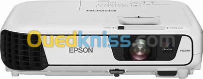 Data show EPSON EB-S31 