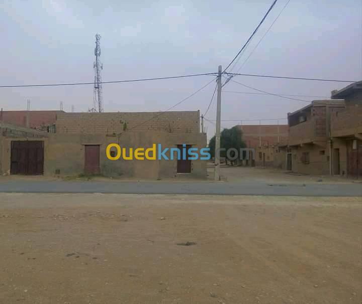 Vente bien immobilier Laghouat Kheneg