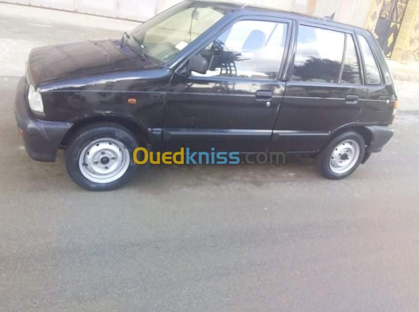 Suzuki Maruti 800 2008 