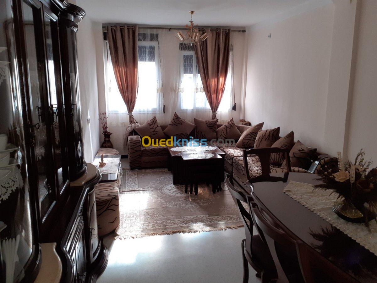 Vente Appartement F4 Blida Bougara