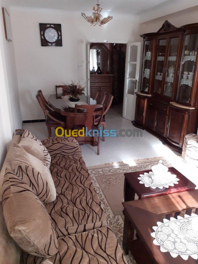 Vente Appartement F4 Blida Bougara