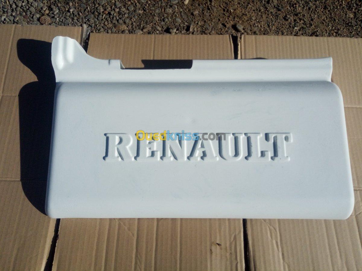 Extension de porte Renault Premium / Lander / Lander