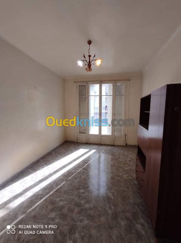 Vente Appartement F3 Oran Oran