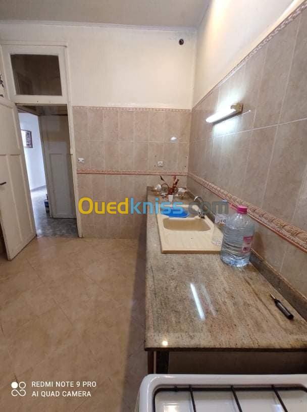 Vente Appartement F3 Oran Oran