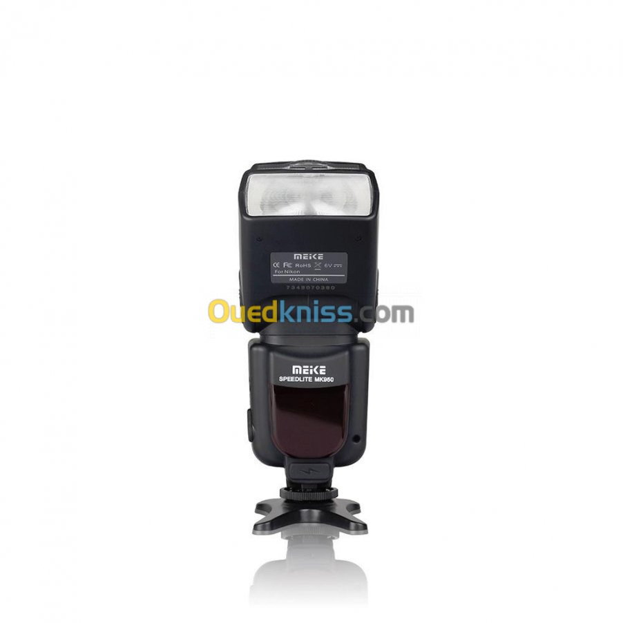 Flash speedlite MEIKE MK-950II