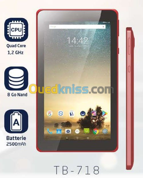 Condor Tab CTAB8903G