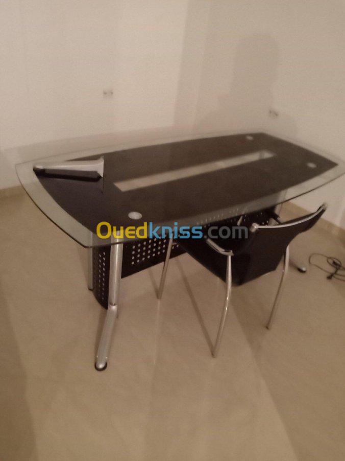 Mobiliers de bureau