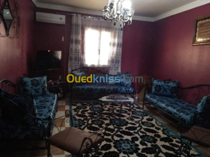 Vente Appartement F4 Mila Oued athmania