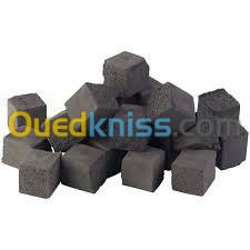 Briquette Bio charbon 