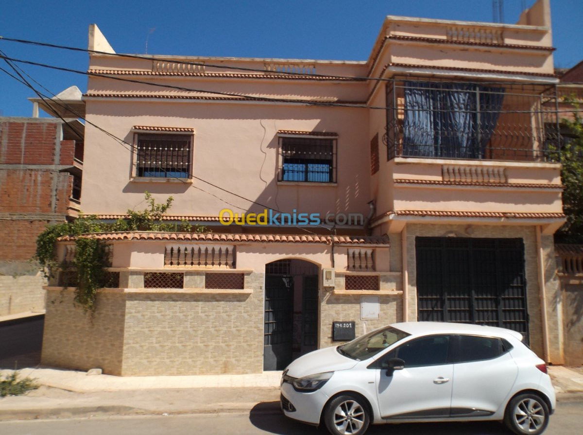 Vente Villa Oran Oran