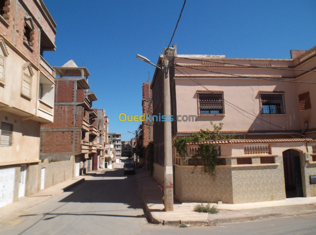 Vente Villa Oran Oran