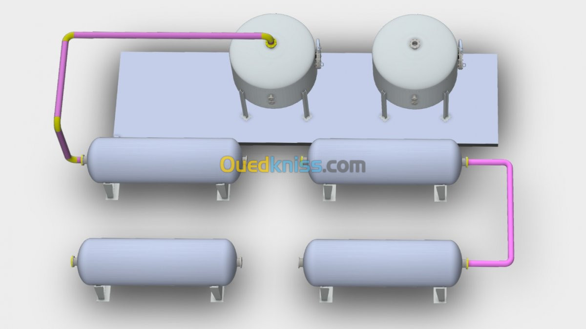 conception assistée par ordinateur CAO