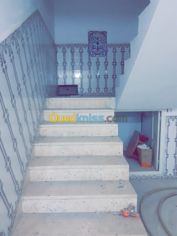 Vente Villa Oum el bouaghi Ain beida