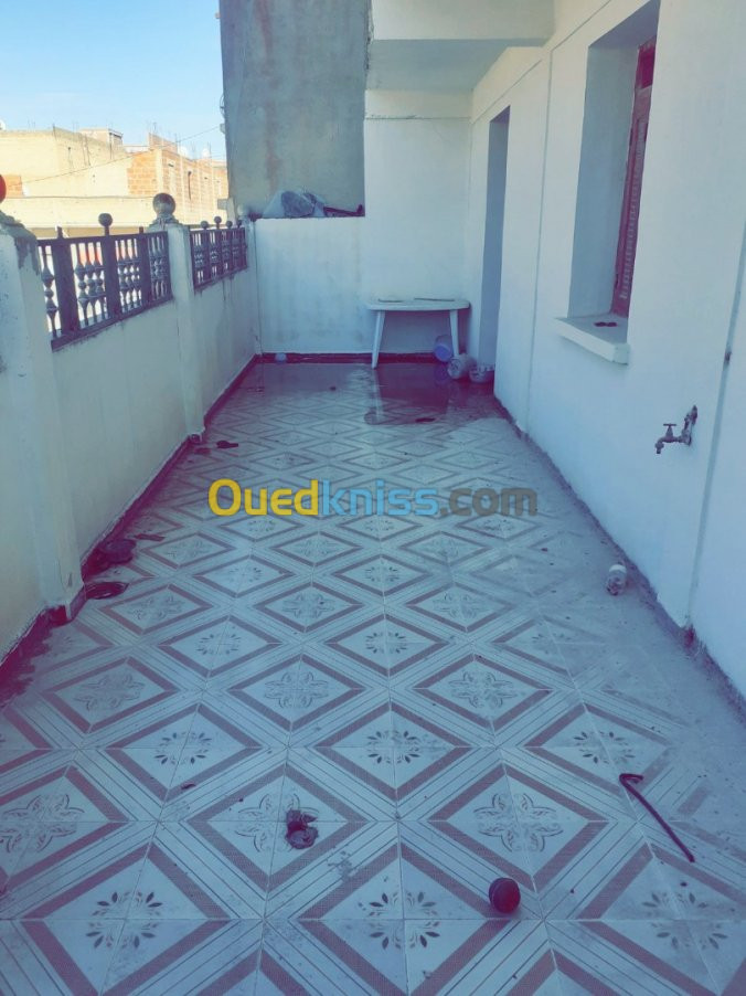 Vente Villa Oum el bouaghi Ain beida